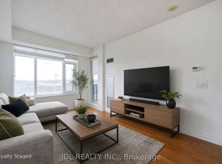 111 Upper Duke Cres #214, Markham, ON L6G 0C8