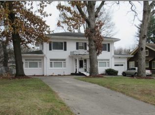 628 S Seigel St, Decatur, IL 62522