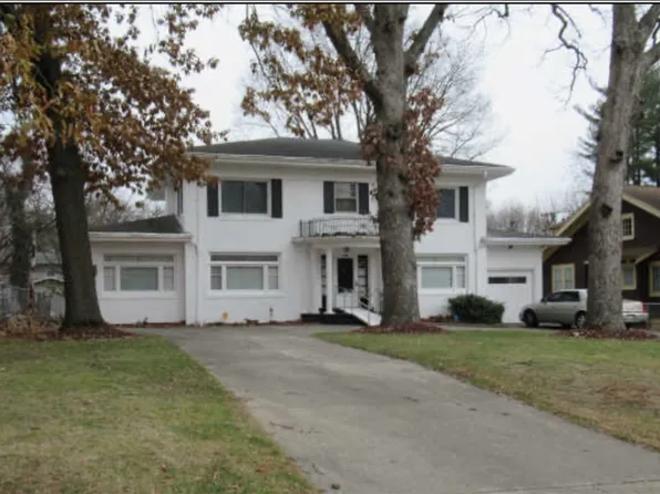 628 S Seigel St, Decatur, IL 62522