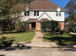 3615 Highland Lakes Dr, Humble, TX 77339