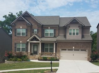 1178 Parkmist Dr, Buford, GA 30518