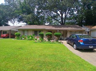 4480 Garnett Rd, Memphis, TN 38117