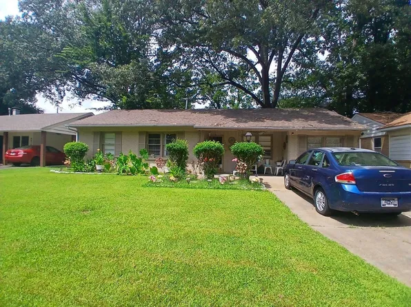 4480 Garnett Rd, Memphis, TN 38117