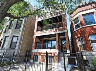 1044 W Diversey Pkwy, Chicago, IL 60614