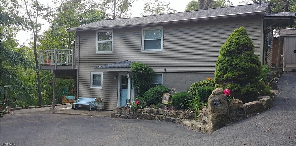 7121 Fable Rd SW, Sherrodsville, OH 44675 Zillow