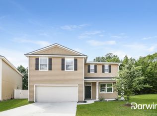 2452 Sotterley Ln, Jacksonville, FL 32220