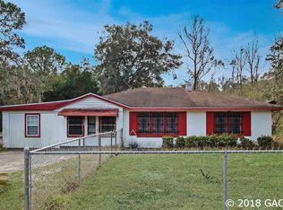 2145 E University Ave, Gainesville, FL 32641