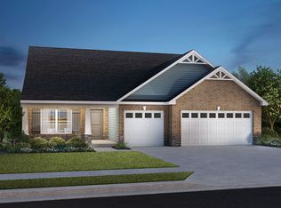 7813 Fairwood Blvd, Plainfield, IN 46168