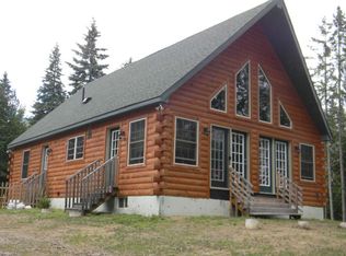 148 Deer Trail Rd, Indian Lake, NY 12842
