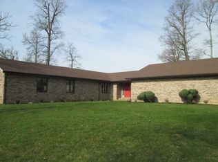 2812 W Burgewood Dr, Muncie, IN