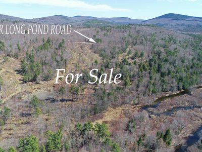 M15 L51 Upper Long Pond Road, Bucksport, ME, 04416