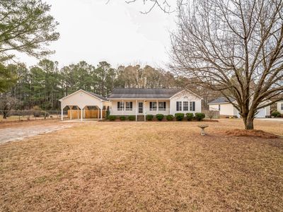 686 Crockers Nub Rd, Middlesex, NC, 27557