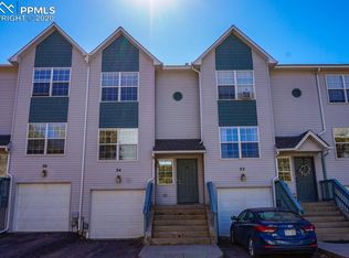 34 Vale Cir #3, Palmer Lake, CO 80133