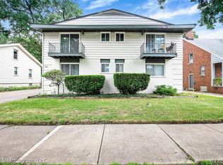 525 E Woodland St, Ferndale, MI