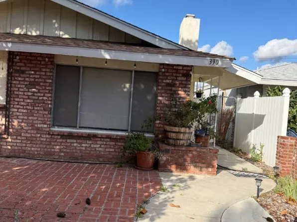 390 Magnolia Cir, Hemet, CA 92543