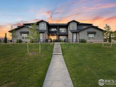6826 School House Dr #103, Timnath, CO, 80547