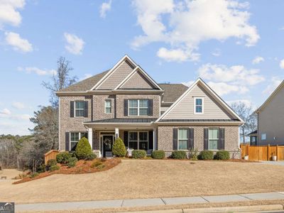 5130 Canaday Way, Cumming, GA, 30040