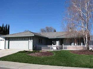 1939 Fultz Ct, Merced, CA 95341