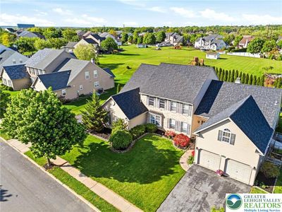 2066 Rolling Meadow Dr, Macungie, PA, 18062