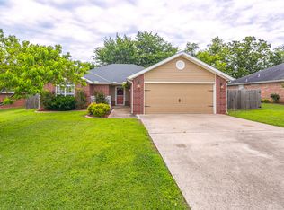 810 Walnut Ridge St, Centerton, AR 72719