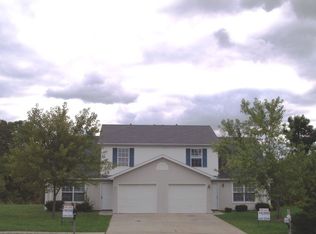 4410 Cheryl Ct, Columbia, MO 65203