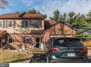 116 Garrison Ct, Langhorne, PA
