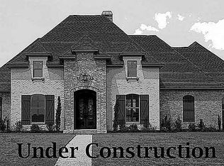 237 Cattail Trl, Benton, LA 71006