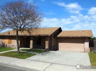 2029 Ridgecrest Dr, Modesto, CA 95351