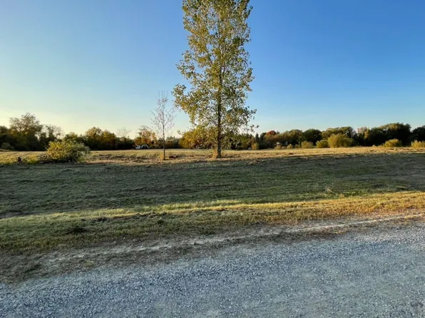PARCEL 3 S Creek Ln, Dryden, MI 48428