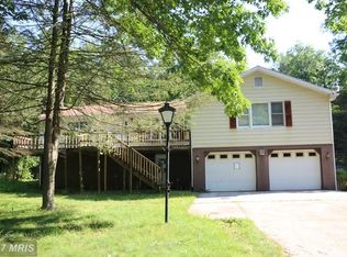 249 Dogwood Ln, Crystal Spring, PA 15536