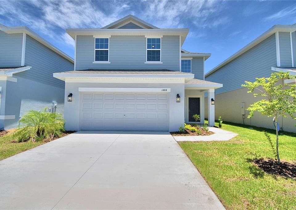 1st image of 1488 LEAMINGTON LANE