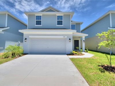 1488 LEAMINGTON LANE, Winter Haven, FL, 33884