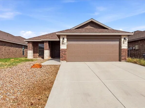9010 Rice Ave, Odessa, TX 79765