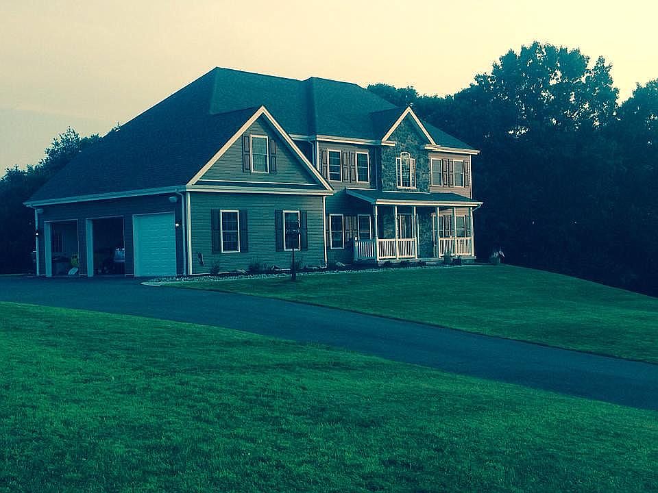 451 Whitestown Rd, Harmony, PA 16037 Zillow