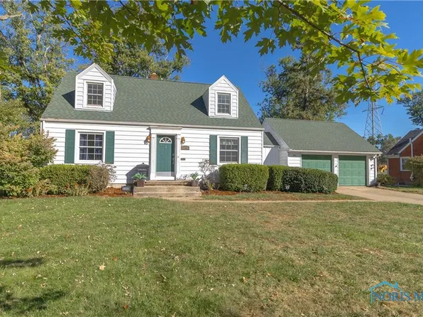 6548 Country Pl, Sylvania, OH 43560