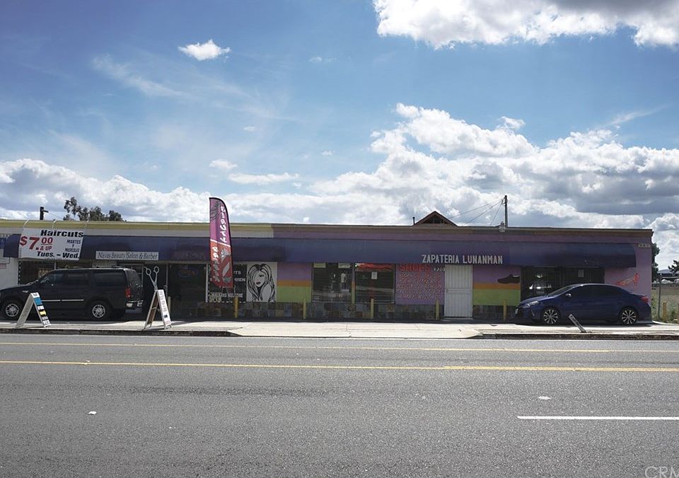1st image of 932 E Holt Blvd