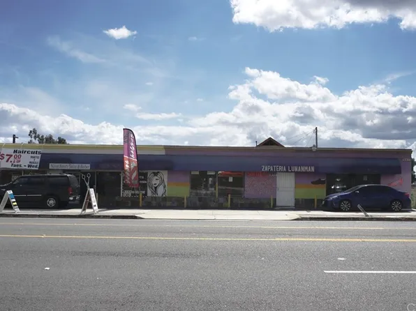 932 E Holt Blvd, Ontario, CA 91761