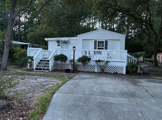 233 Live Oak Dr, Sunset Beach, NC 28468