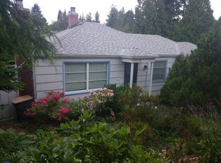 3603 40th Ave W, Seattle, WA 98199