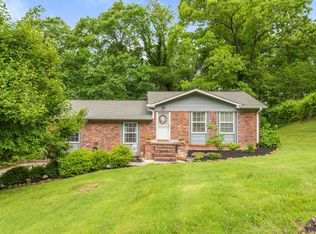 403 Timbercrest Dr, Clinton, TN 37716