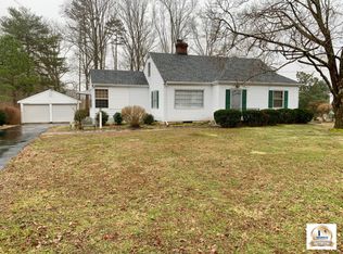 97 Poplar Ave, Mineral, VA 23117