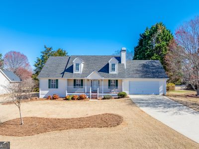 773 Coleen Dr, Winder, GA, 30680