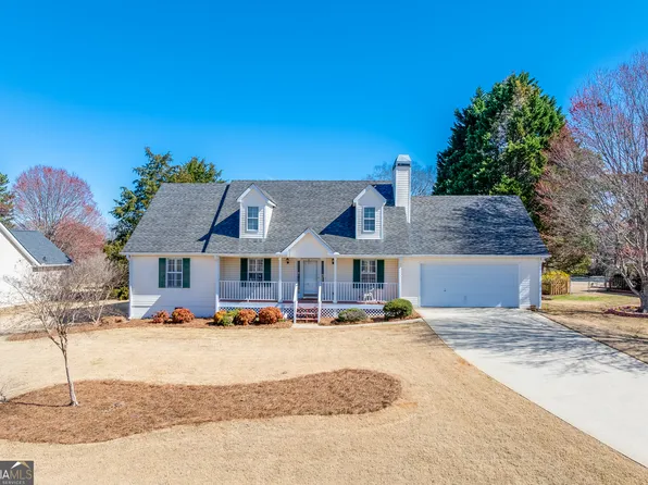 773 Coleen Dr, Winder, GA 30680