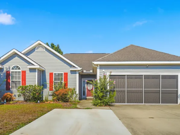 3678 Springdale Dr., Little River, SC 29566