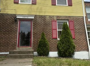 1806 Graybird Ct, Severn, MD 21144