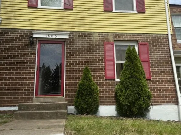 1806 Graybird Ct, Severn, MD 21144