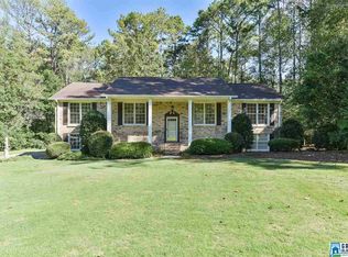 5113 Shadowbrook Trl, Birmingham, AL 35244