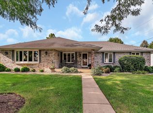 23556 W Matthews St, Plainfield, IL