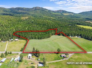 988 Orin Rice Rd, Colville, WA 99114