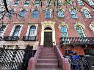 713 Park Ave APT 2A, Baltimore, MD 21201
